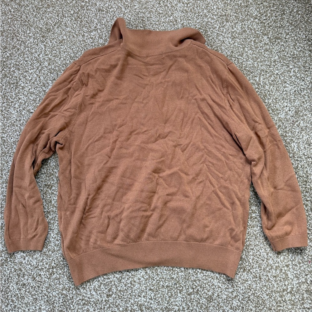 H&M Collared Sweater - Picture 2 of 3
